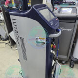 Facial skin resurfacing using Lutronic eCO2 laser