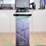 InMode Ignite RF System aesthetic radiofrequency platform
