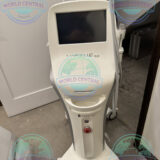 Virtue RF SmartRF handpiece facial treatment