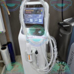 TenTech 10THERMA Monopolar RF System