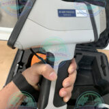 X-MET 8000 Smart Performing Alloy Analysis