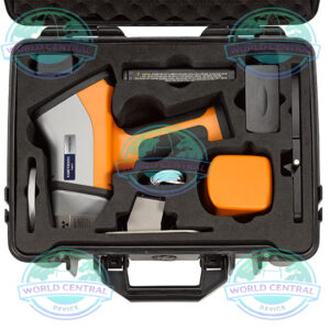 Hitachi X-MET8000 Expert Geo Mining Handheld XRF Analyzer