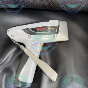 Niton XL3t 980 GOLDD analyzing gold jewelry