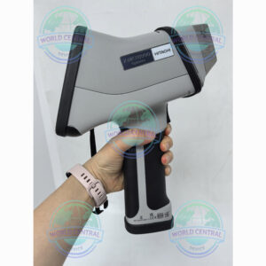 X-MET8000 Optimum PMI inspection handheld analyzer