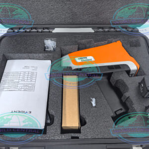 Olympus Vanta Element handheld XRF alloy analyzer