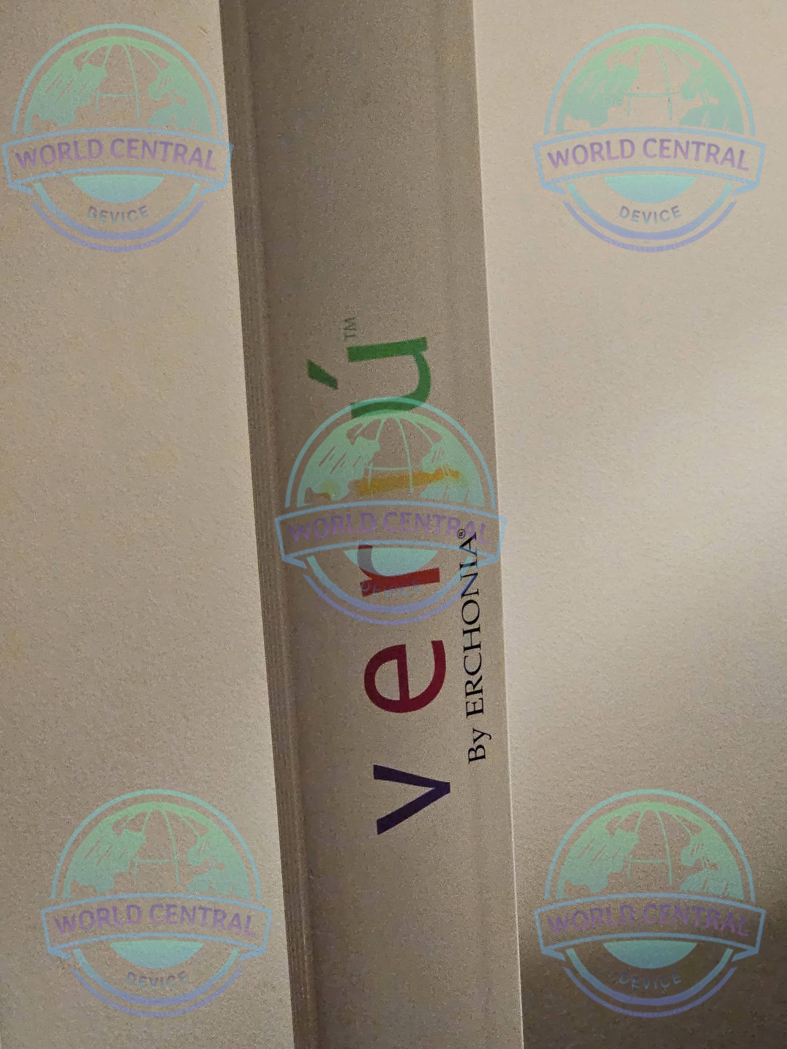 Verjú Treatment Session Patient receiving Verjú laser body contouring treatment