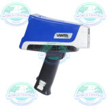 Olympus Vanta C Series handheld XRF analyzer for elemental and alloy analysis