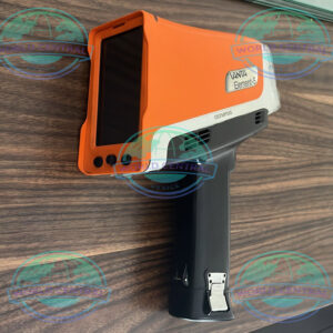 Olympus Vanta Element-S scrap metal sorting analyzer