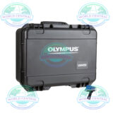 Olympus Vanta L scrap metal sorting XRF analyzer