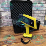 SciAps X-200 Professional XRF Analyzer handheld metal analyzer