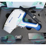 TrueXR portable handheld XRF analyzer for alloy identification
