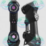 Creaform HandySCAN BLACK Elite Portable 3D Scanner front view