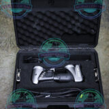 Portable Creaform HandySCAN 700 3D scanner with carrying case and accessories