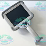 Waygate Mentor Visual iQ Analyze insertion probe inspection
