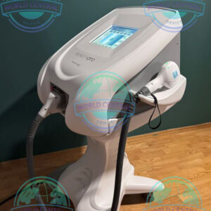 Cocoon Elysion Pro laser hair removal device with advanced cooling technology