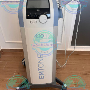 BTL EMTONE System cellulite reduction and body contouring device