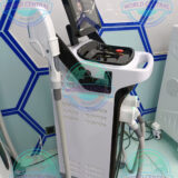 Dermalux III dual handpiece treatment system