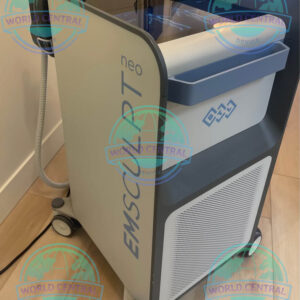 BTL Emsculpt NEO Body Contouring System Device
