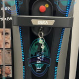 DEKA Tetra Pro DOT PRO scanner technology interface