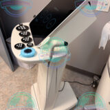 Periocular skin tightening procedure with Lumenis OptiPLUS RF