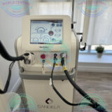 Candela GentleMax Pro Plus dual wavelength laser system for aesthetic treatments