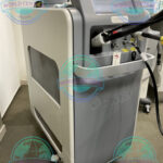 Candela GentleMax Pro dual-wavelength laser system for aesthetic and dermatology treatments