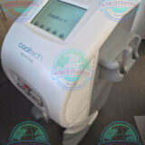 Cocoon Cooltech fat freezing machine with dual applicator technology