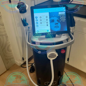 InMode Envision Eye Treatment Procedure