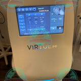 EndyMed Intensif RF microneedling facial treatment procedure