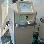 Candela PicoWay Picosecond Laser system for tattoo removal and skin rejuvenation