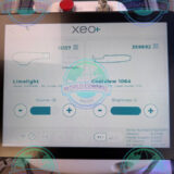 Laser Genesis treatment with Cutera Xeo+
