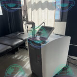 Cutera Enlighten III tattoo removal treatment