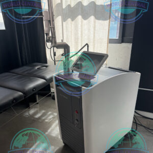 Cutera Enlighten III tattoo removal treatment