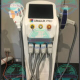 Global Beauty Group UltraLux Pro IPL System