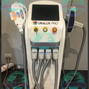 Global Beauty Group UltraLux Pro IPL System