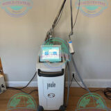 Sciton Joule X aesthetic treatment consultation