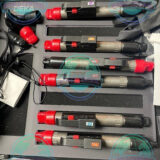 755nm Alexandrite and 1064nm Nd:YAG dual laser technology of DEKA Motus AZ