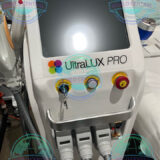 UltraLux Pro IPL hair removal treatment