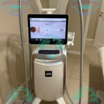 LPG Cellu M6 Infinity body contouring machine with advanced Endermologie technology