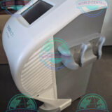 Cocoon Cooltech body sculpting device for aesthetic clinics and medical spas