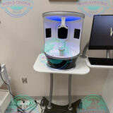 VISIA 7 RBX technology skin imaging comparison