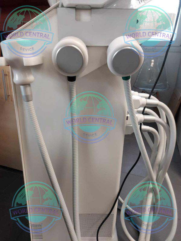 CryoSkin 4.0 Facial Rejuvenation Pagani CryoSkin 4.0 facial rejuvenation treatment for skin tightening