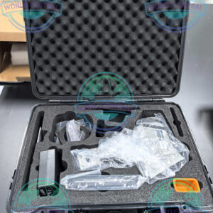 Hitachi X-MET8000 Optimum handheld XRF alloy analyzer