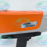 Olympus Vanta Element handheld elemental analysis device
