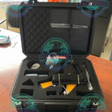 Niton XL2 100G XRF analyzer for manufacturing quality control and alloy verification