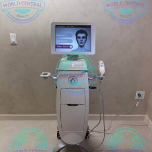 Candela Matrix Pro Fractional RF System for advanced skin resurfacing and rejuvenation