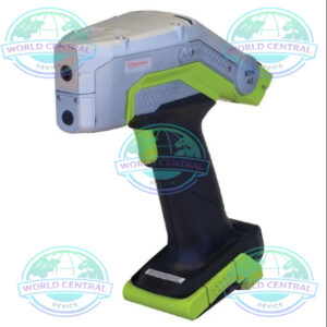 Niton XL5 Plus precious metal analyzer