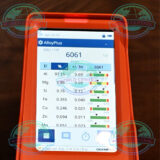 Olympus Vanta Element-S PMI inspection equipment