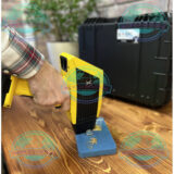 SciAps X-200 scrap metal sorting application