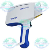 TrueXR XRF analyzer used for scrap metal sorting